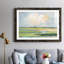 Pastel Horizon II - peinture encadrée-1549108699-1549108695