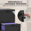 Cabinet Office Storage Cabinet
