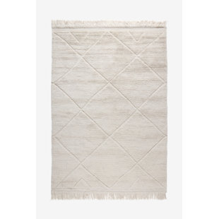 Kebnekaise Hand Woven Area Rug