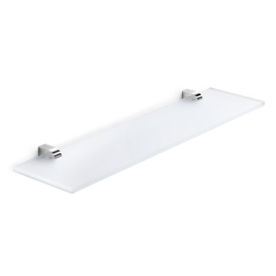 Muci Glass Bracket Shelf