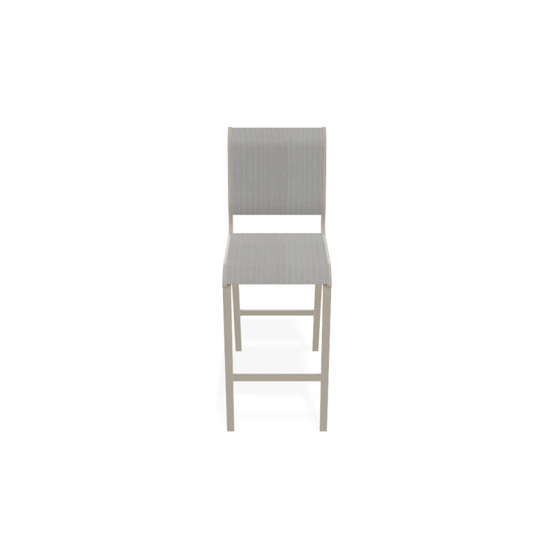 Tabouret de bar 29,5 po Holna, Désert texturé, Amalfi