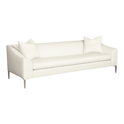Tess Upholstered 92.5'' Sofa