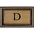D