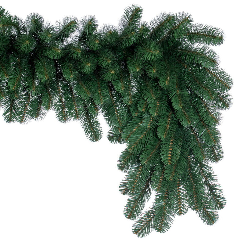 Guirlande Vickerman 9 pi Oregon, L 2 pi