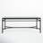 Genevieve Glass Top Coffee Table-2009667468