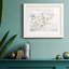 Magical Morning - peinture encadrée-308444775-308444778