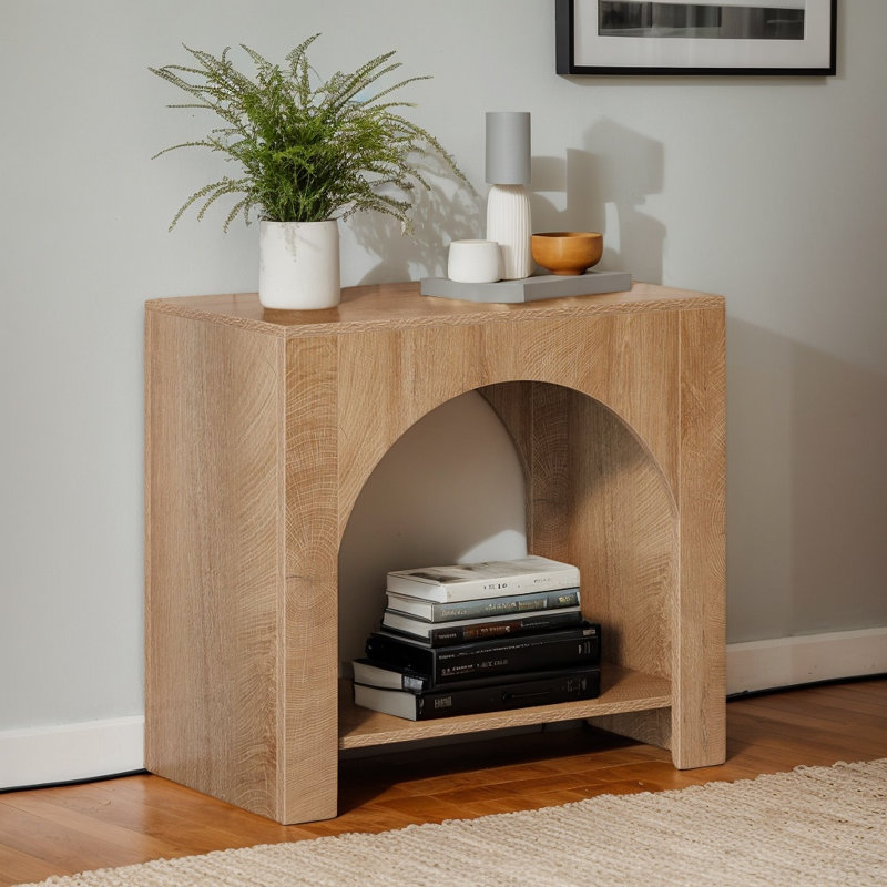 Top End Table
