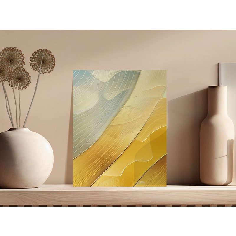 Alexx Wrapped Canvas Print, 25.4 cm H x 20.32 cm W