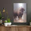 «American Bison V» par Debra Van Swearingen-101509658