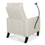 Fauteuil inclinable manuel-1951947681