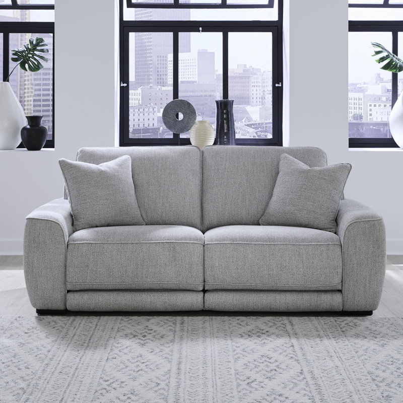 Kersh Zero Wall Reclining Power Sofa