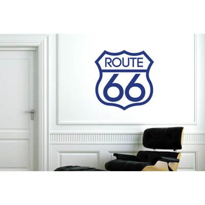 Non-Wall Damaging Wall Decal