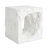 Lyra Outdoor Patio Karst Cave Inspired MGO Side Table