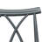 Eakes Metal Dining Chair-563665120