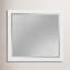 Miroir plat Marino