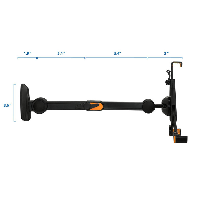 Support universel pour tablette