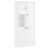 White is out of stock