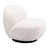 White Polyester selected