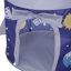 Claraliz Metro Lane 100cm W x 100cm D Pop-Up Play Tent