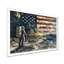 «Kyon Usa Moon Apollo 13 Mission I - Moon», art mural-1943793184-1943793192-2105532575