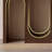 Minimalist Art Console Table