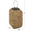 Lanterne en métal Cole and Grey-72958024