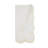Paddock 100% Cotton No Pattern Rectangle Napkin-114311320