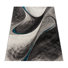 Noir/Bleu Marine/Gris