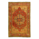 Jakylin Oriental Area Rug