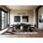 Scarlet Strokes Rug-956670036