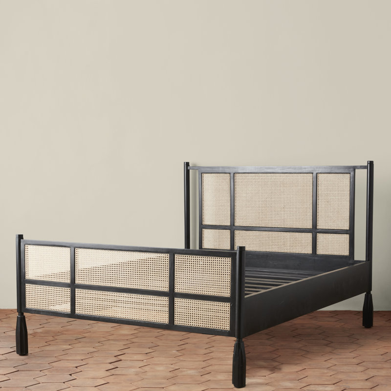 Stockholm Bed, King