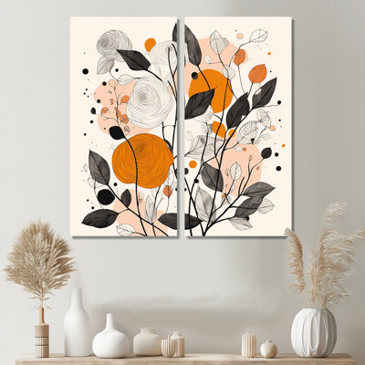 Cheshire - art mural moderne