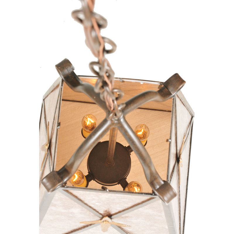 4 - Light Pendant