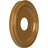 Traditional Traditional Thermoformed PVC Ceiling Medallion-88027975-88027962