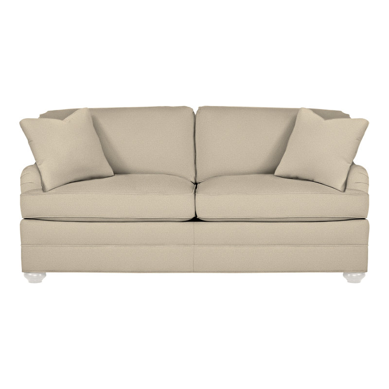 East Lake Sofa, Casa Blanca, Tuck Linen