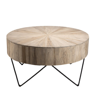 Braxton Coffee Table