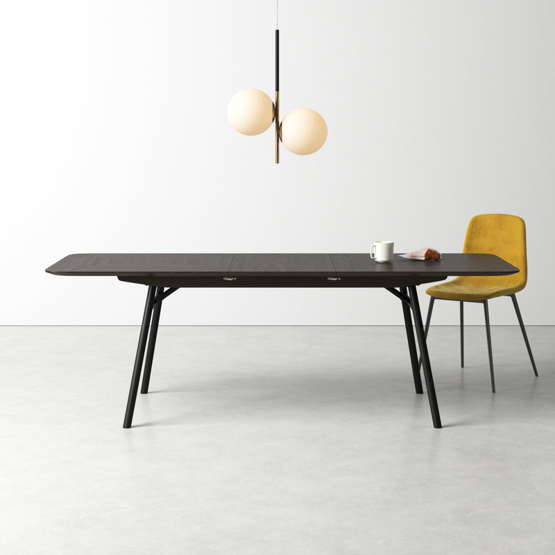 Pietro Extendable Dining Table