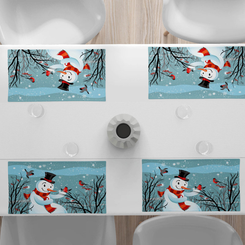 Récapitulatif 18,5" christmas