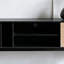 Meuble télé de style moderne et minimaliste