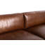 Rogers Leather Sofa