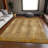 Premium Machine Washable Prisco Copper Rug-214866120
