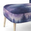 Chaise rembourrée Forest - Chaise d'appoint Misty Pine Forest-1027355406