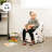 Standard Bean Bag Chair-740130895-740130893