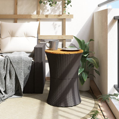 Penelopie Frame End Table