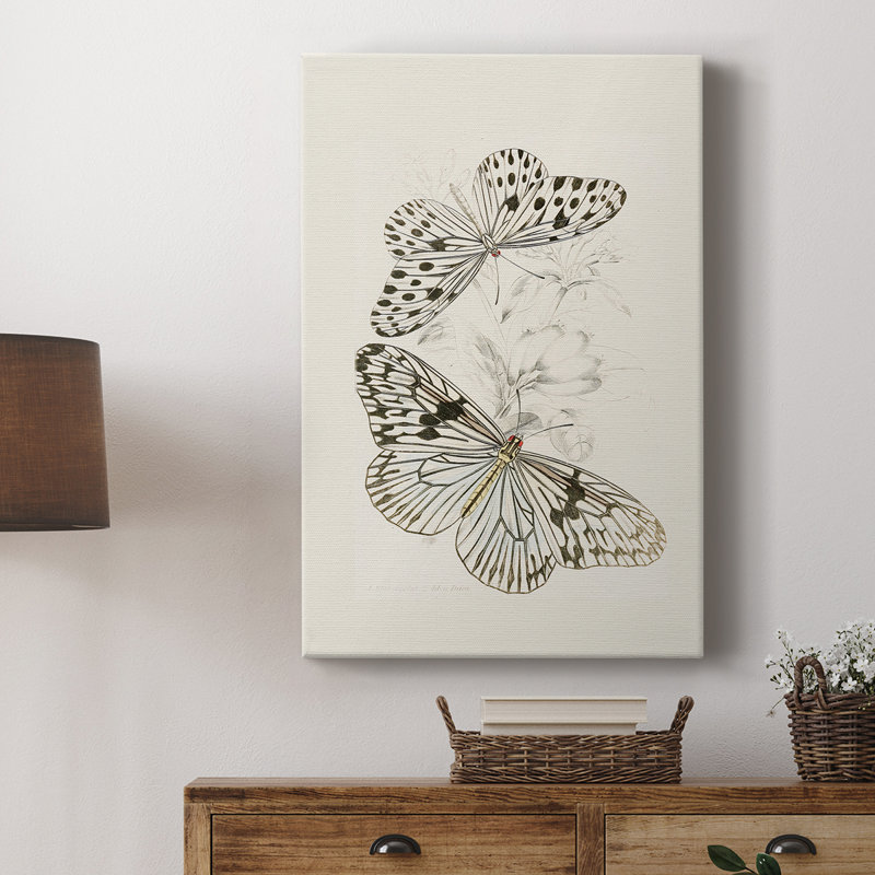 Imprimé animalier rétro XLIX - galerie Cavas, H 18 po x l 12 po