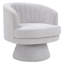 Fauteuil demi-tonneau de 29 po Romriell-1295281405