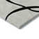 Premium Machine Washable Corum AMF999 Swirls Rug