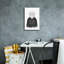 «I'm Your Father» par Balazs Solti, art mural sur toile-913359339