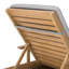 Toscana/Java Seat/Back Cushion-256275866