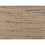 LEDUM Striped Beige Rectangular Lumbar Cushion